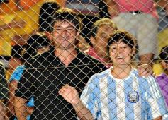 Foto de la galería: Crucero 0-Sp. Belgrano 1