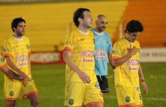 Foto de la galería: Crucero 0-Sp. Belgrano 1