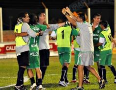 Foto de la galería: Crucero 0-Sp. Belgrano 1