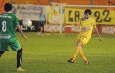 Foto de la galería: Crucero 0-Sp. Belgrano 1