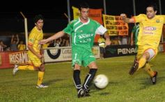 Foto de la galería: Crucero 0-Sp. Belgrano 1