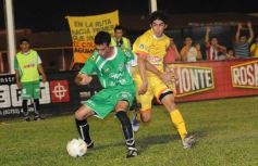 Foto de la galería: Crucero 0-Sp. Belgrano 1