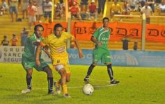 Foto de la galería: Crucero 0-Sp. Belgrano 1