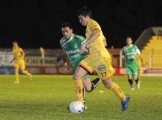 Foto de la galería: Crucero 0-Sp. Belgrano 1