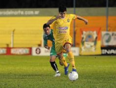 Foto de la galería: Crucero 0-Sp. Belgrano 1