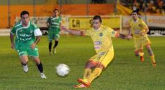 Foto de la galería: Crucero 0-Sp. Belgrano 1