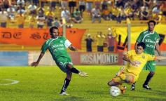 Foto de la galería: Crucero 0-Sp. Belgrano 1