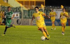 Foto de la galería: Crucero 0-Sp. Belgrano 1