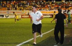 Foto de la galería: Crucero 0-Sp. Belgrano 1