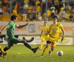 Foto de la galería: Crucero 0-Sp. Belgrano 1