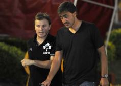 Foto de la galería: Crucero 0-Sp. Belgrano 1