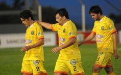 Foto de la galería: Crucero 0-Sp. Belgrano 1