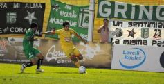 Foto de la galería: Crucero 0-Sp. Belgrano 1
