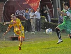Foto de la galería: Crucero 0-Sp. Belgrano 1