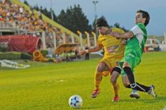 Foto de la galería: Crucero 0-Sp. Belgrano 1