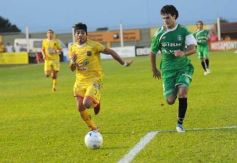 Foto de la galería: Crucero 0-Sp. Belgrano 1