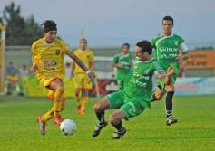 Foto de la galería: Crucero 0-Sp. Belgrano 1