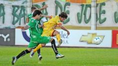 Foto de la galería: Crucero 0-Sp. Belgrano 1