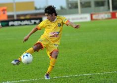 Foto de la galería: Crucero 0-Sp. Belgrano 1