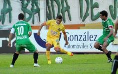 Foto de la galería: Crucero 0-Sp. Belgrano 1