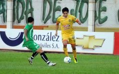 Foto de la galería: Crucero 0-Sp. Belgrano 1