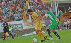 Foto de la galería: Crucero 0-Sp. Belgrano 1