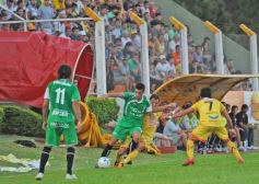 Foto de la galería: Crucero 0-Sp. Belgrano 1