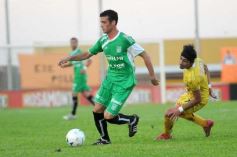 Foto de la galería: Crucero 0-Sp. Belgrano 1