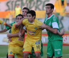 Foto de la galería: Crucero 0-Sp. Belgrano 1