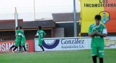Foto de la galería: Crucero 0-Sp. Belgrano 1