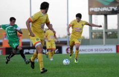 Foto de la galería: Crucero 0-Sp. Belgrano 1