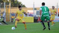 Foto de la galería: Crucero 0-Sp. Belgrano 1