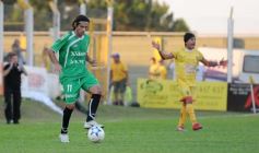 Foto de la galería: Crucero 0-Sp. Belgrano 1