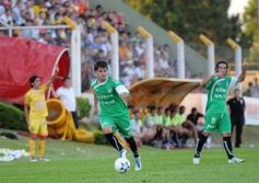 Foto de la galería: Crucero 0-Sp. Belgrano 1