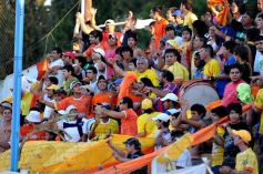 Foto de la galería: Crucero 0-Sp. Belgrano 1