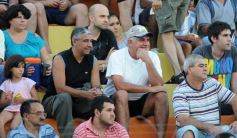 Foto de la galería: Crucero 0-Sp. Belgrano 1