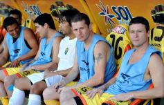 Foto de la galería: Crucero 0-Sp. Belgrano 1