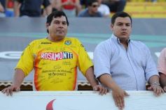 Foto de la galería: Crucero 0-Sp. Belgrano 1