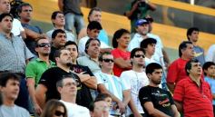 Foto de la galería: Crucero 0-Sp. Belgrano 1