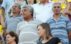 Foto de la galería: Crucero 0-Sp. Belgrano 1