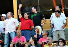 Foto de la galería: Crucero 0-Sp. Belgrano 1