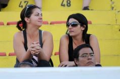 Foto de la galería: Crucero 0-Sp. Belgrano 1