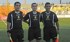 Foto de la galería: Crucero 0-Sp. Belgrano 1