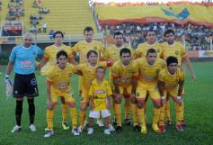 Foto de la galería: Crucero 0-Sp. Belgrano 1