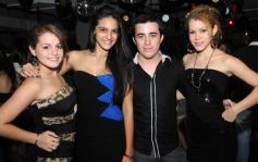 Foto de la galería: Los 15 de Diana Fariña en el Julio César