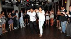 Foto de la galería: Los 15 de Diana Fariña en el Julio César