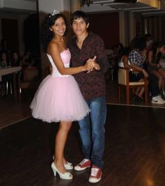 Foto de la galería: Los 15 de Diana Fariña en el Julio César