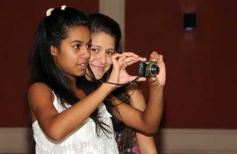 Foto de la galería: Los 15 de Diana Fariña en el Julio César