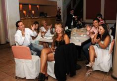 Foto de la galería: Los 15 de Diana Fariña en el Julio César