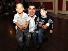 Foto de la galería: Los 15 de Diana Fariña en el Julio César